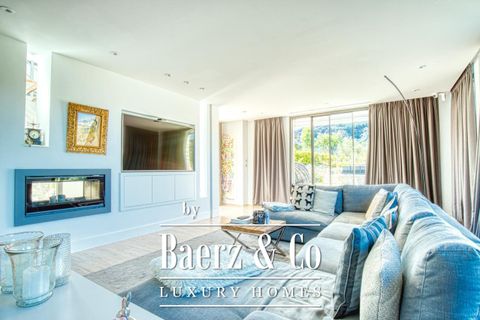 Villa i Es Capdella, Mallorca, Es Capdella - € 2.400.000 | Ref: 316V - foto 15
