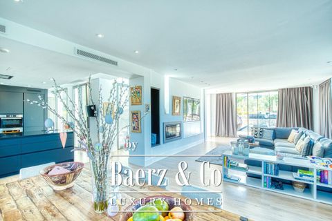 Villa i Es Capdella, Mallorca, Es Capdella - € 2.400.000 | Ref: 316V - foto 23