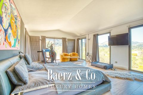 Villa i Es Capdella, Mallorca, Es Capdella - € 2.400.000 | Ref: 316V - foto 24