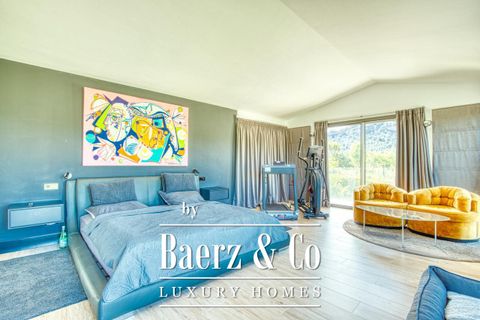 Villa i Es Capdella, Mallorca, Es Capdella - € 2.400.000 | Ref: 316V - foto 25