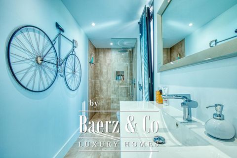 Villa i Es Capdella, Mallorca, Es Capdella - € 2.400.000 | Ref: 316V - foto 33