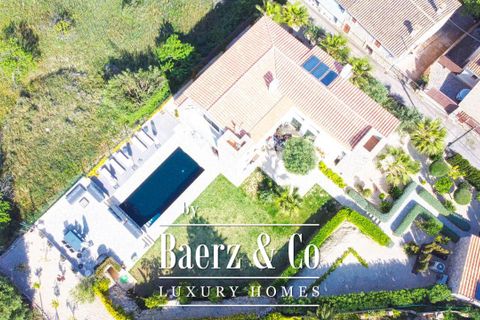 Villa i Es Capdella, Mallorca, Es Capdella - € 2.400.000 | Ref: 316V - foto 34