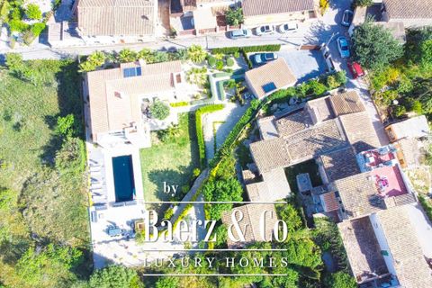 Villa i Es Capdella, Mallorca, Es Capdella - € 2.400.000 | Ref: 316V - foto 35