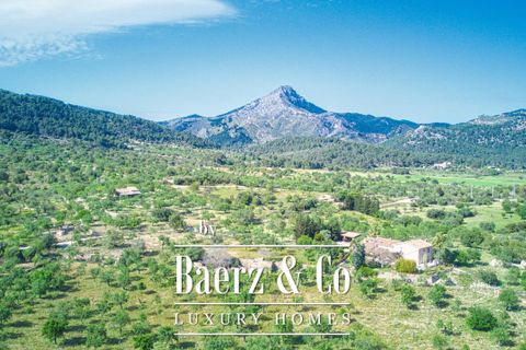Villa i Es Capdella, Mallorca, Es Capdella - € 2.400.000 | Ref: 316V - foto 37