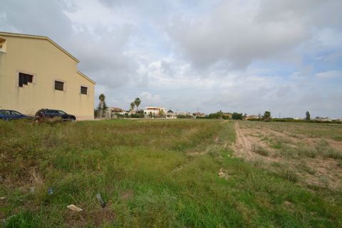 Helårsgrund i Deltebre, Tarragona, Deltebre - € 80.000 | Ref: FZD56/6931 - foto 2