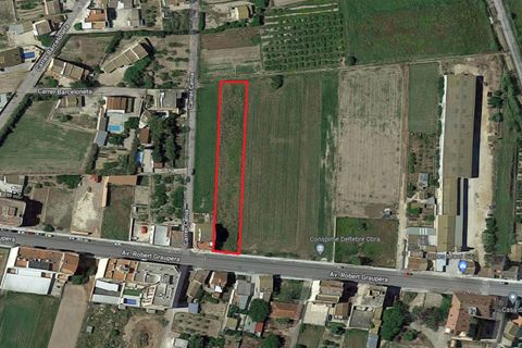 Helårsgrund i Deltebre, Tarragona, Deltebre - € 80.000 | Ref: FZD56/6931 - foto 3