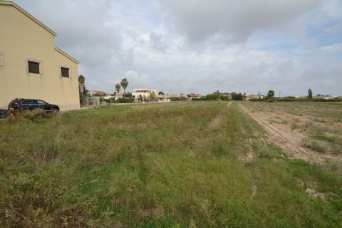 Helårsgrund i Deltebre, Tarragona, Deltebre - € 80.000 | Ref: FZD56/6931 - foto 4