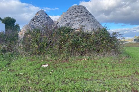 Landejendom i Cisternino, Brindisi, Cisternino - € 89.000 | Ref: 197 - foto 18