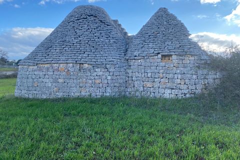 Landejendom i Cisternino, Brindisi, Cisternino - € 89.000 | Ref: 197 - foto 11