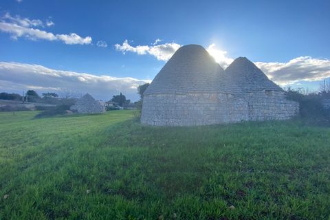 Landejendom i Cisternino, Brindisi, Cisternino - € 89.000 | Ref: 197 - foto 14