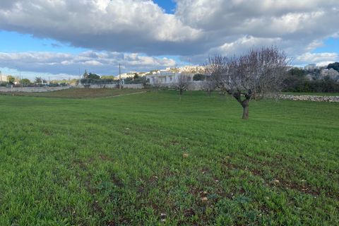 Landejendom i Cisternino, Brindisi, Cisternino - € 89.000 | Ref: 197 - foto 20
