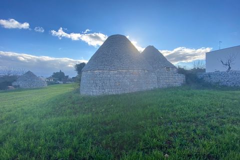Landejendom i Cisternino, Brindisi, Cisternino - € 89.000 | Ref: 197 - foto 4