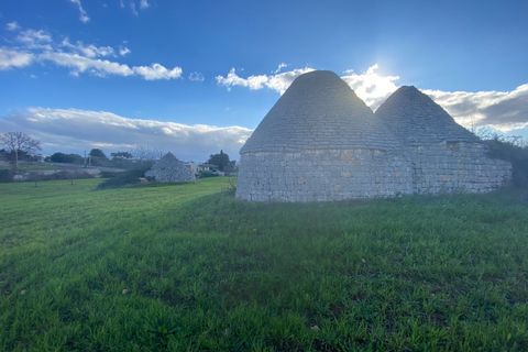 Landejendom i Cisternino, Brindisi, Cisternino - € 89.000 | Ref: 197 - foto 7