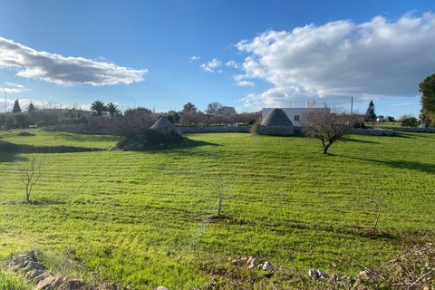 Landejendom i Cisternino, Brindisi, Cisternino - € 89.000 | Ref: 197 - foto 17