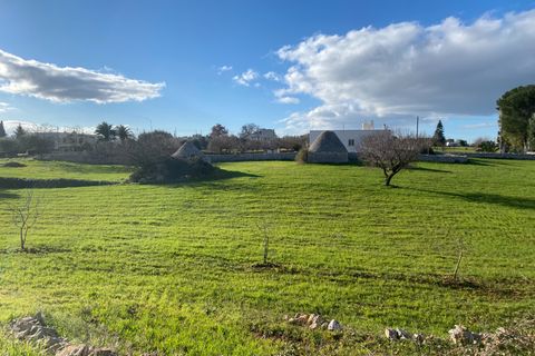 Landejendom i Cisternino, Brindisi, Cisternino - € 89.000 | Ref: 197 - foto 19