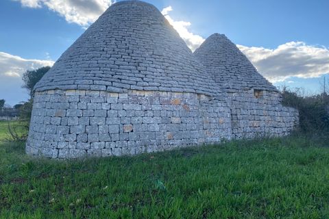 Landejendom i Cisternino, Brindisi, Cisternino - € 89.000 | Ref: 197 - foto 12