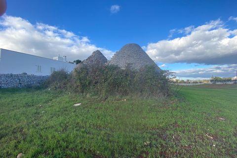 Landejendom i Cisternino, Brindisi, Cisternino - € 89.000 | Ref: 197 - foto 10