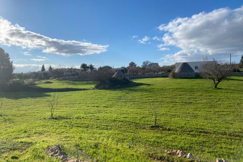 Landejendom i Cisternino, Brindisi, Cisternino - € 89.000 | Ref: 197 - foto 5