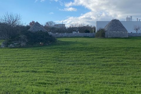 Landejendom i Cisternino, Brindisi, Cisternino - € 89.000 | Ref: 197 - foto 21
