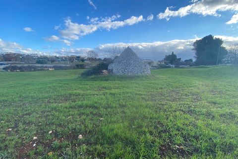 Landejendom i Cisternino, Brindisi, Cisternino - € 89.000 | Ref: 197 - foto 13