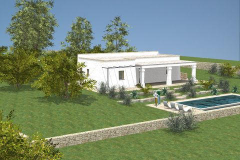 Helårsgrund i Ostuni, Brindisi, Ostuni - € 80.000 | Ref: 199 - foto 5