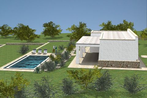 Helårsgrund i Ostuni, Brindisi, Ostuni - € 80.000 | Ref: 199 - foto 4