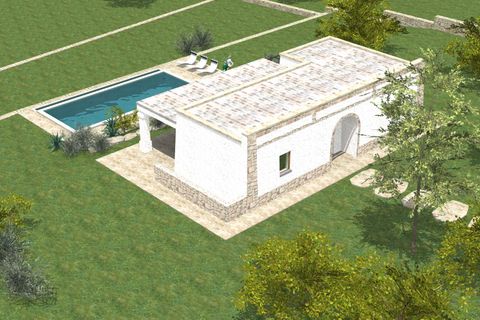 Helårsgrund i Ostuni, Brindisi, Ostuni - € 80.000 | Ref: 199 - foto 8