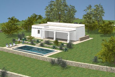 Helårsgrund i Ostuni, Brindisi, Ostuni - € 80.000 | Ref: 199 - foto 7