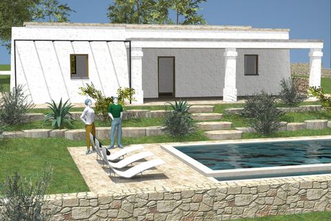 Helårsgrund i Ostuni, Brindisi, Ostuni - € 80.000 | Ref: 199 - foto 6