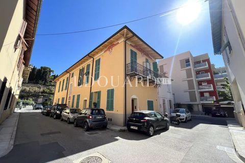 Lejlighed i Menton, Alpes-Maritimes, Menton - € 235.000 | Ref: 7396925 - foto 6