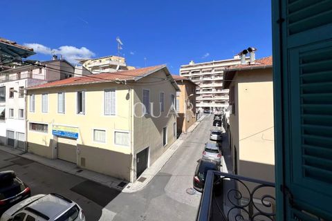 Lejlighed i Menton, Alpes-Maritimes, Menton - € 235.000 | Ref: 7396925 - foto 8
