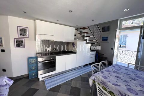Lejlighed i Menton, Alpes-Maritimes, Menton - € 235.000 | Ref: 7396925 - foto 11