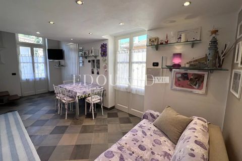 Lejlighed i Menton, Alpes-Maritimes, Menton - € 235.000 | Ref: 7396925 - foto 2