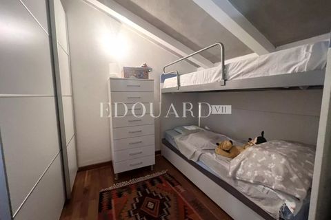 Lejlighed i Menton, Alpes-Maritimes, Menton - € 235.000 | Ref: 7396925 - foto 5