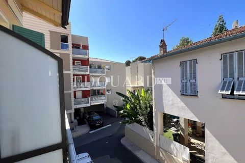 Lejlighed i Menton, Alpes-Maritimes, Menton - € 235.000 | Ref: 7396925 - foto 7