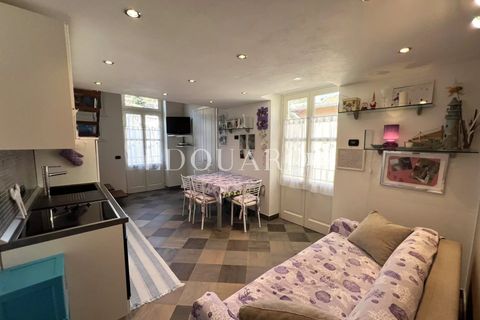 Lejlighed i Menton, Alpes-Maritimes, Menton - € 235.000 | Ref: 7396925 - foto 9