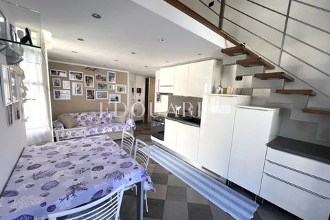 Lejlighed i Menton, Alpes-Maritimes, Menton - € 235.000 | Ref: 7396925 - foto 12