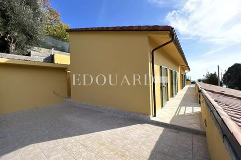 Landejendom i Castellar, Alpes-Maritimes, Castellar - € 950.000 | Ref: 7531222 - foto 1