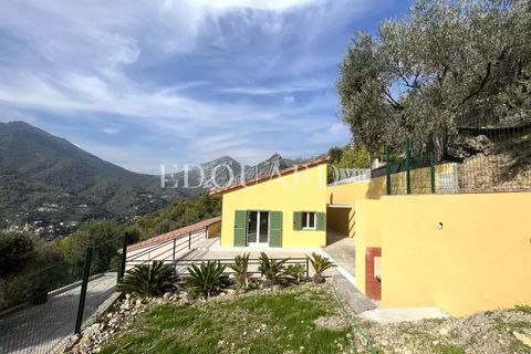 Landejendom i Castellar, Alpes-Maritimes, Castellar - € 950.000 | Ref: 7531222 - foto 4