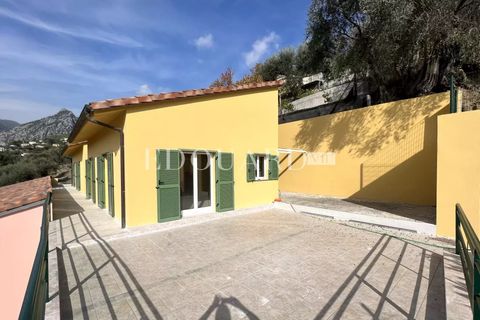 Landejendom i Castellar, Alpes-Maritimes, Castellar - € 950.000 | Ref: 7531222 - foto 6