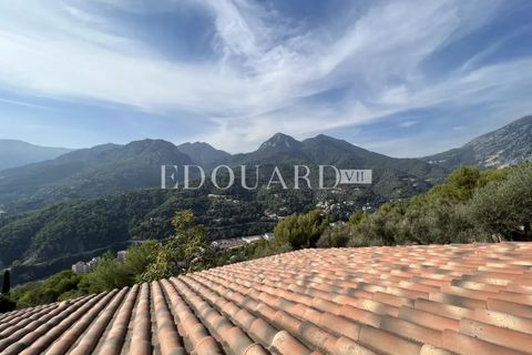 Landejendom i Castellar, Alpes-Maritimes, Castellar - € 950.000 | Ref: 7531222 - foto 11