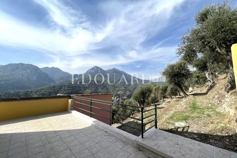 Landejendom i Castellar, Alpes-Maritimes, Castellar - € 950.000 | Ref: 7531222 - foto 12