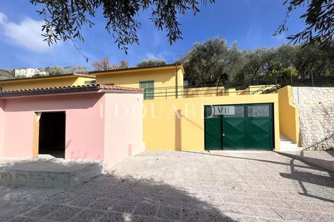 Landejendom i Castellar, Alpes-Maritimes, Castellar - € 950.000 | Ref: 7531222 - foto 16