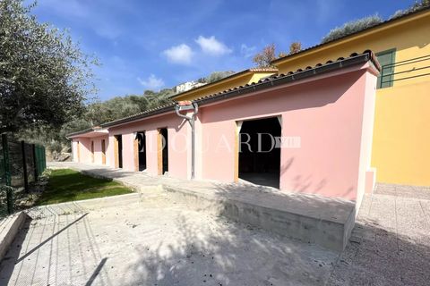Landejendom i Castellar, Alpes-Maritimes, Castellar - € 950.000 | Ref: 7531222 - foto 21