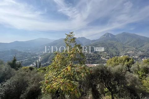 Landejendom i Castellar, Alpes-Maritimes, Castellar - € 950.000 | Ref: 7531222 - foto 29