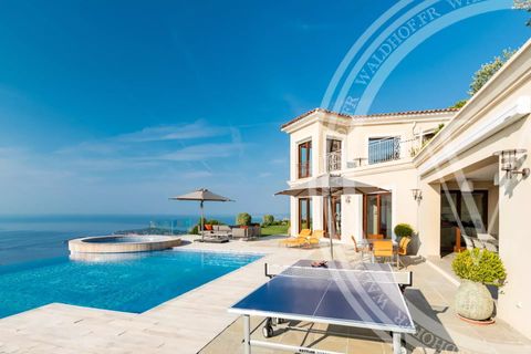 Villa a Eze, Alpes-Maritimes, Eze - € 45.000/mes | Ref: 7528150 - foto 2