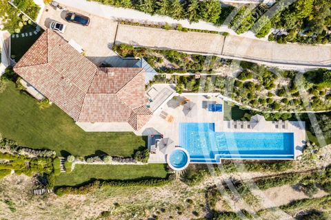 Villa a Eze, Alpes-Maritimes, Eze - € 45.000/mes | Ref: 7528150 - foto 8