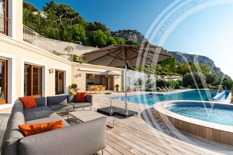 Villa a Eze, Alpes-Maritimes, Eze - € 45.000/mes | Ref: 7528150 - foto 9