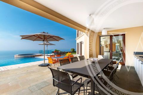 Villa a Eze, Alpes-Maritimes, Eze - € 45.000/mes | Ref: 7528150 - foto 3