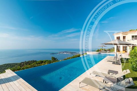 Villa a Eze, Alpes-Maritimes, Eze - € 45.000/mes | Ref: 7528150 - foto 12